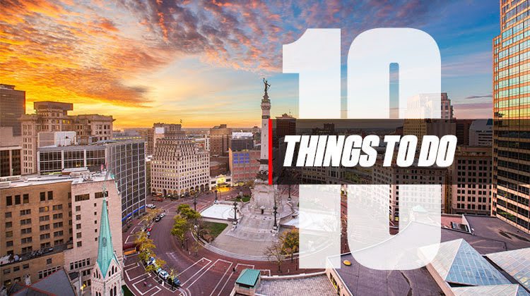 10 Things